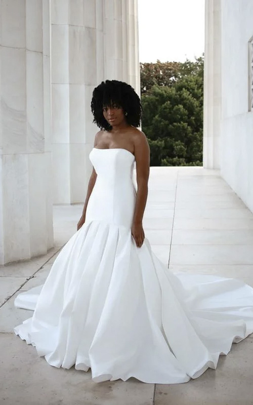 Blush Bridal and Formal Wear - Keo Bridal 3